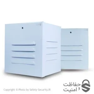 کاور فلزی بلندگو اماکن 1