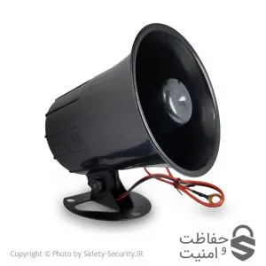 آژیر تک صدا