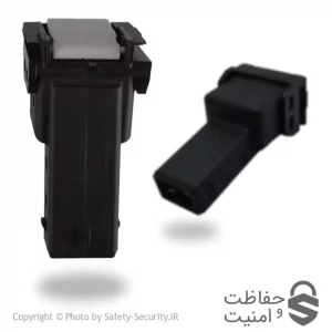 شاسی لادری پژو (داخل قفل) بدون سیم