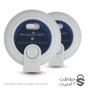 کارکال(pager)ماجیکارgold110