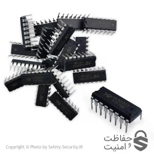 آسی درایو ULN2003 DIP