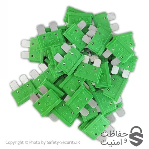 فیوز دوشاخ 30 آمپر ایرانی