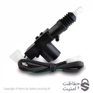 پمپ درب پراید پنج سیم (فابریک)