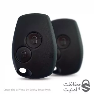 قاب ریموت فابریک رنو تندر L90