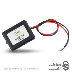 ماژول نور بالا (پارکینگ) 2