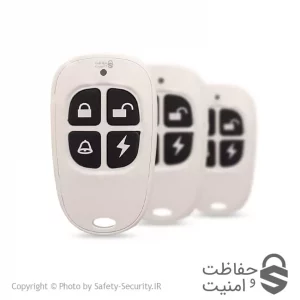 ریموت بلوتوث 315 اقتصادی