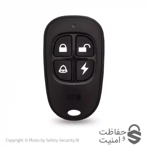 ریموت بلوتوث 315 اقتصادی 22