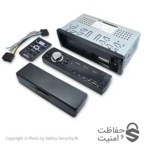 پخش پنل جدا چیتا BT 3