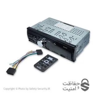 دکلس چیتا BT 1