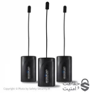 آنتن دزدگیر مجیکارتصویری 902