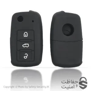 کاور ژله‌ای سمند جک نایف