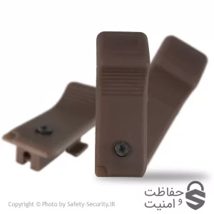 شاسی قفل کن پیچی درب پژو و پارس