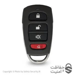 ریموت استیل‌میت طرح اقتصادی