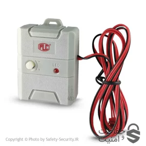 سنسور ضربه (شوک)PLC 2