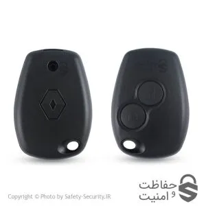 ریموت فابریک رنو تندر L90