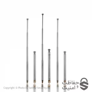 آنتن ریموت ساده بلند