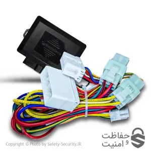 پاور ویندوز فابریک دانگ فنگ H30cross اکو