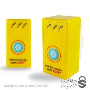 پاور ویندوز فابریک سمند و دنا سازه پویش OBD