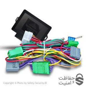 پاور ویندوز فابریک رنو تندر L90 اکو