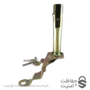 قفل ضد سرقت کاپوت پژو 405