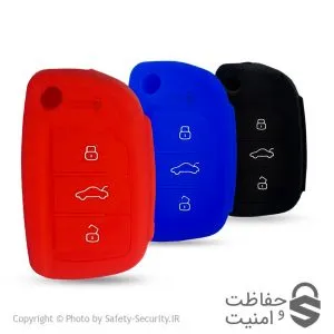 کاور ژله‌ای جک S3 تاشو