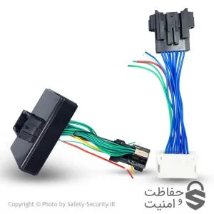 سوکت فابریک دزدگیر پژو پارس، 206، رانا، سمند و دنا کروز فول 2