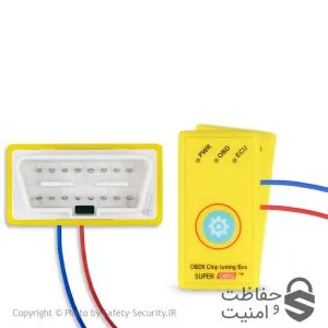 پاور ویندوز فابریک سمند و دنا کروز OBD