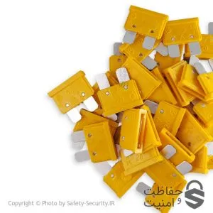 فیوز دوشاخ 20 آمپر ایرانی