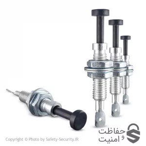 شاسی لادری فلزی درب موتور – طرح ماجیکار