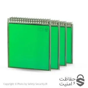 صفحه LCD اسپای (SPY)