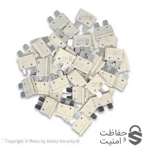 فیوز دوشاخ 25 آمپر ایرانی