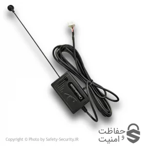 آنتن دزدگیر تصویری تنون