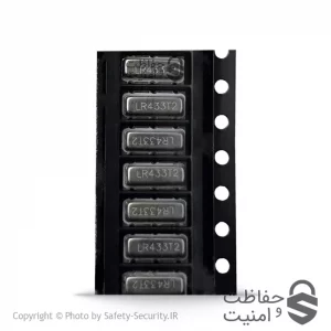 کریستال DIP 433 3Pin