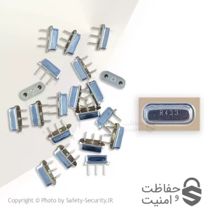 کریستال DIP 433 3Pin 11