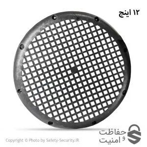 قاب ساب 12 اینچ