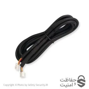 سیم‌کشی شوک سنسور ماجیکار