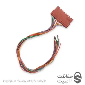 سوکت قفل مرکزی پژو 5