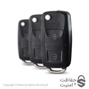 ریموت فابریک پژو آرادغرب جک‌نایف 3