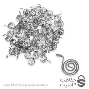 فنر پایه باطری (مثبت) ریموت تصویری 12