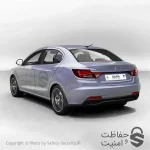 آموزش نصب دزدگیر و پاور شاهین (رایگان)