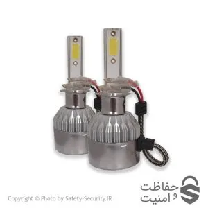 هدلایت C6 پایه H1