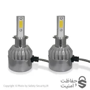 هدلایت C6 پایه H3
