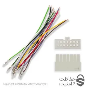 سوکت پخش چینی 14 پین