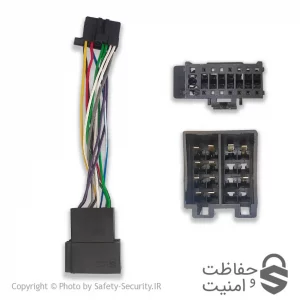 سوکت پخش پایونیر جدید