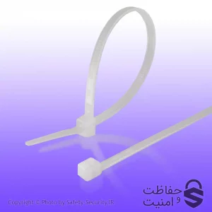 بست کمربندی 20 سانتی (بسته 100تایی)