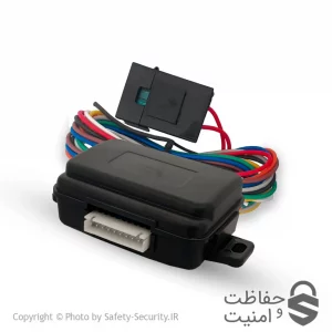 ماژول آینه تاشو