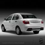 آموزش نصب دزدگیر سایپا ساینا S اتومات