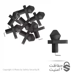 شاسی لادری تیبا – عقب