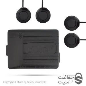 سنسور دنده عقب چیتا بزرگ مشکی