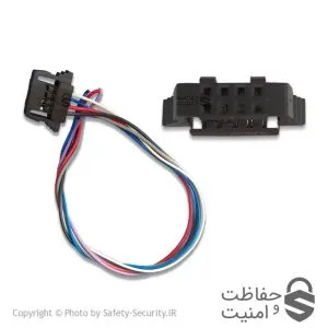 سوکت گیرنده سقفی سمند